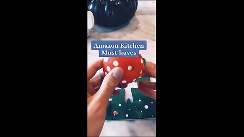 Amazon Kitchen Must Haves