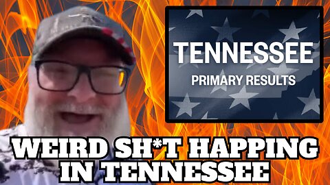 Voter Suppression in Tennessee Primary