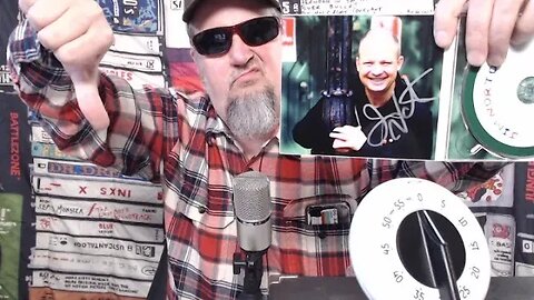 YOUR TEN MINUTES OF HATE : JIM NORTON is a total PHONY.