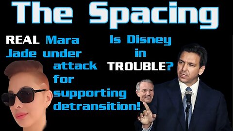 The Spacing - Is Disney Really in Trouble? - Tom Cruise Lionization - Fan Attacks Fallout