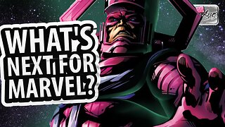 WHAT'S NEXT FOR THE MARVEL CINEMATIC UNIVERSE? | Film Threat Versus