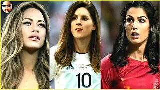 E SE OS JOGADORES DA COPA FOSSEM MULHERES ? #copa2022 #futebol @SR.VANDERLEI