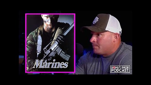 EVERY MARINE NEEDS TO HEAR THIS - DSP Clips