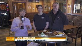 BW's Barbecue!
