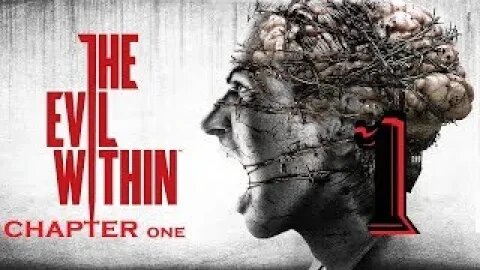 The Evil Within | Descending Into A Marvel of Terror