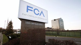 Fiat Chrysler Recalls 4.8 Million Vehicles Over Cruise Control Issue