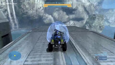 Halo: Reach Custom Games