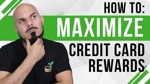 How to Maximize Reward Points on Business Credit Cards