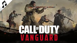 Call of Duty: Vanguard OST - Vanguard