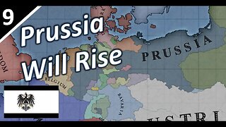 Victoria 3 Noob Plays as Prussia l Part 9