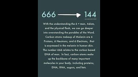 BEHOLD THE A(NT)I-CHRIST & MARK OF THE BEAST! PROOF OF SATAN'S PLAN DNA DIGITAL CONSCIOUSNESS TRANSFER! MICROSOFT! 144K & GOD'S DNA! 666 ABOMINATION! PATENT OF YOUR DNA BY LAW! MRNA 'VACCINE' DEMONIC TECHNOLOGY!