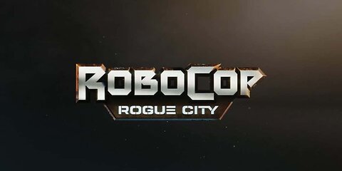 Robocop: Rogue City pt. #3