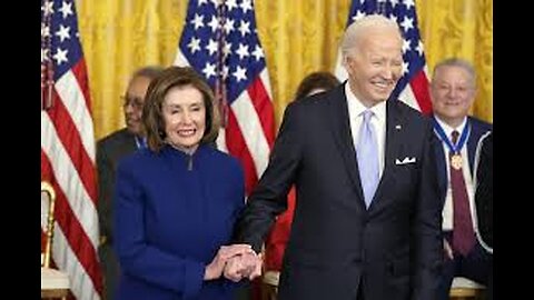 Pelosi's Bold Campaign Strategy with Biden!