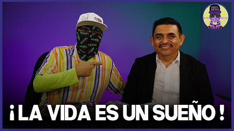 La Vida es un Sueño | Gerardo González | Axeel Reeo Podcast🎙️