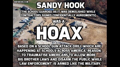 TvNI = Truth vs. NEW$ Inc. 3rd part, Sandy Hook Hoax trial brief: rebuttal! Aug. 5, 2024