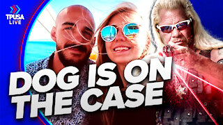 Dog The Bounty Hunter Is On The Gabby Petito Case!