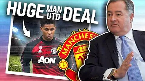 Former Aon President talks Manchester United and Their Infamous Owners | Steve McGill