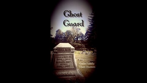 GHOST GUARD (Short) - Gallo Family Ghost Hunters