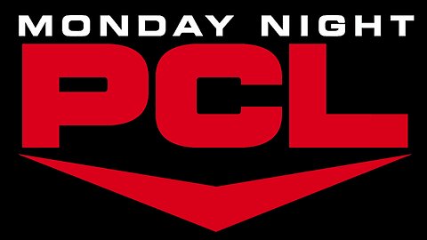 Monday Night PCL!! 7.29.24 Perry Caravello Live (PCL)