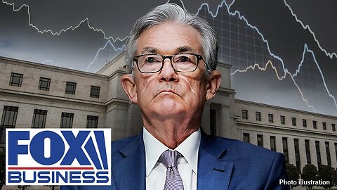 This is a major problem for the Fed and every American| CN ✅