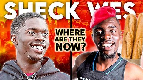 Sheck Wes | Where Are They Now? | Quitting Rap & Moving To France To Play Basketball
