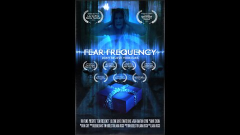 Fear Frequency (Trailer) 2021