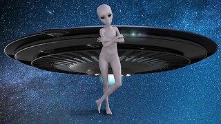 Do you believe UFO whistleblower David Grusch?