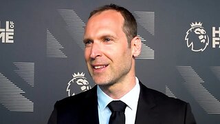 Petr Cech announced as 2023 Premier League Hall of Fame inductee