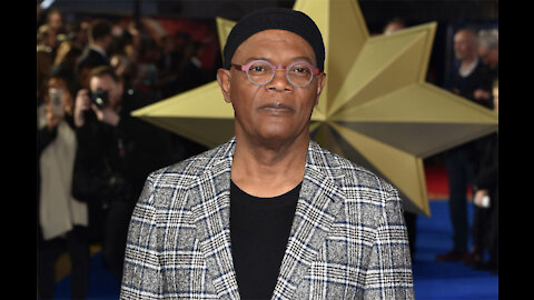 Samuel L. Jackson admits he watches his own films and names his top five movies he's starred in