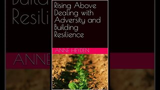 Adversity Examples of individuals who have successfully moved forward after adversity