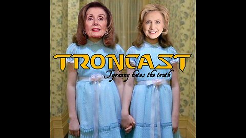 Troncast Ep. 35 – Jack Smith Election Case Taken Off Docket, Another MAGA Victory!