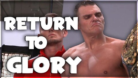 Straight Shoot: Will Gunther Return GLORY To The WWE INTERCONTINENTAL TITLE ?