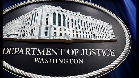 DOJ Charges Pakistani National With Assassination Plot Targeting Trump and Others