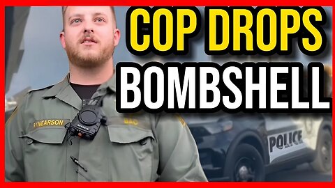 Cop Admits it: Just Pass the Drugtest- P.O.S.T. Says ZERO TOLLERANCE for Weedz; thats Impossible!