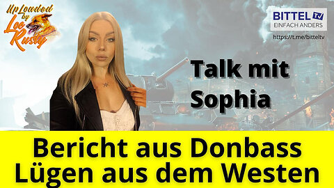BittelTV: Talk mit Sophia | 04.08.2024
