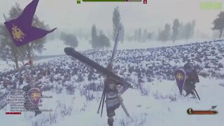 Mount and Blade 2 Bannerlord Mods