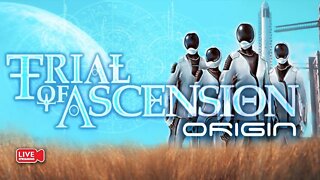 Trial of Ascension | Album Release Q&A LIVESTREAM
