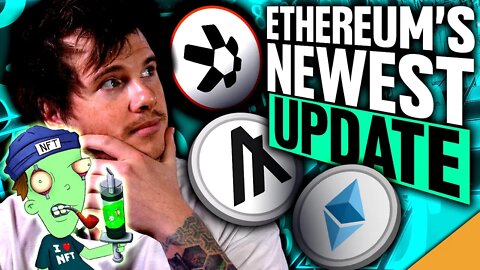 Ethereum’s NEWEST Update! (Most BULLISH Projects in Bear Market)