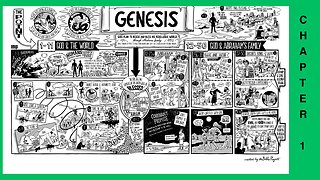 Genesis 1 : 01/01/24