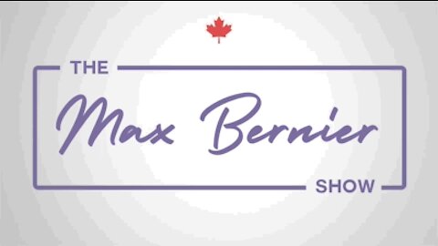 The Max Bernier Show Ep.2: Wet’suwet’en hereditary chiefs: reactionary fanatics paralyze our economy
