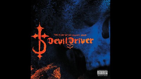 DevilDriver - The Fury Of Our Maker's Hand