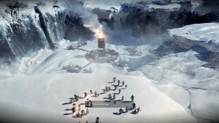 Frostpunk The Refugees 01 - 4K No Commentary