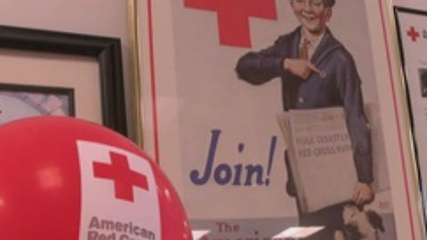 Red Cross closing its Boca Raton Office