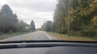 Morning Drive with Döc (10/17/22)