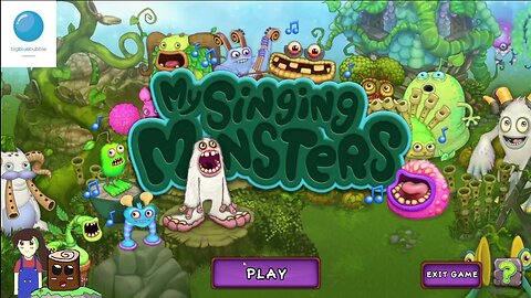 My Singing Monsters : The Return To a Childhood Game - Random Games Random Day's