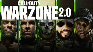 WARZONE 2‘ 0 -- DEIXA SEU LIKE --* #maromba #FPS #LIVE