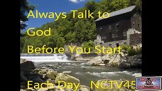 NCTV45’S THOUGHT FOR THE DAY FRIDAY APRIL 14 2023