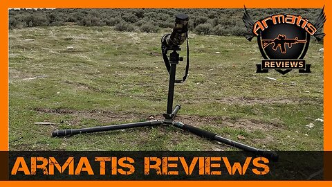 Field Optics Research Promax Ultra FT-6841C Tripod Review