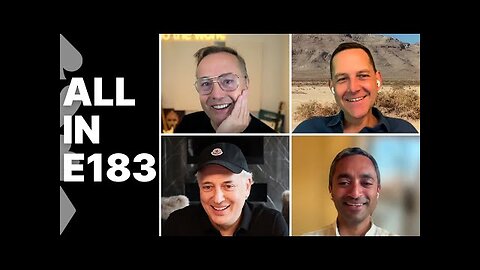 Elon gets paid, Apple's AI pop, OpenAI revenue rip, Macro debate & Inside Trump Fundraiser