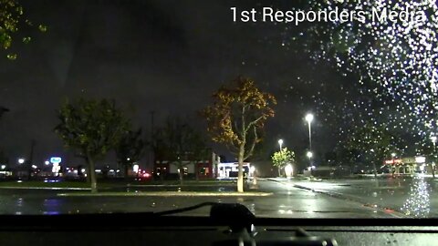 Live Police Scanner Action!!! Thursday 12/1/22 Bakersfield, CA